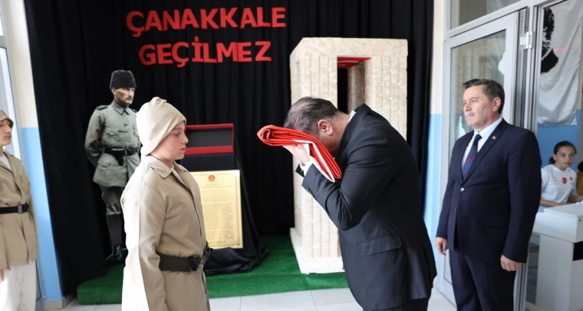 RİZE'DE DUYGU YÜKLÜ BİR PROGRAM