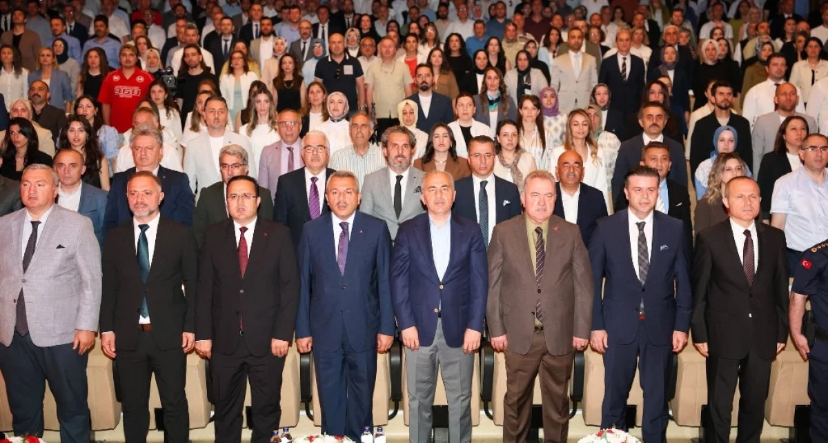 RİZE’DE EĞİTİMDE “RE-VİZYON” DÖNEMİ