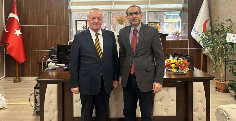 RİZE'DE EMEKLİ ÖĞRETMEN KANSERİ NASIL YENDİ