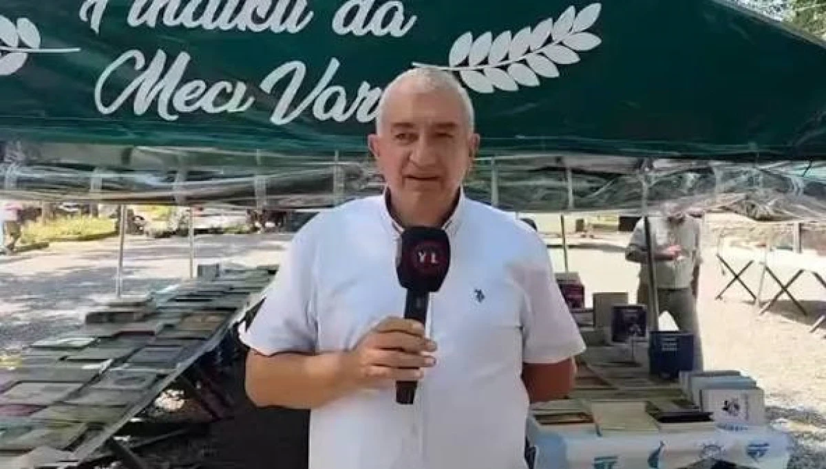 RİZE'DE FESTİVAL" ADI ALTINDA NE YAPILMAK İSTENDİ? CERVATOĞLU AMACIN NE?