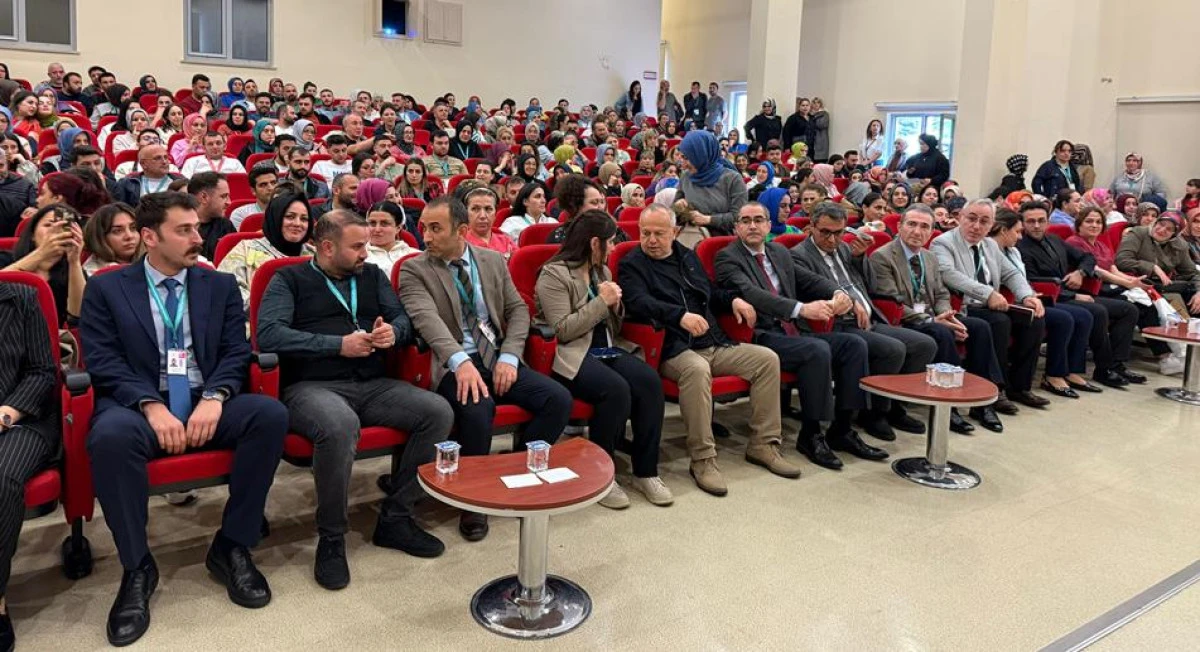 RİZE'DE HER ŞEY RİZELİLERE DAHA İYİ HİZMET İÇİN