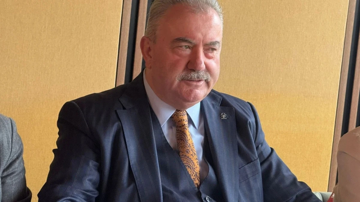 Rize'de  kaybettiğimiz  ilçeleri 2029’da geri alacağız.