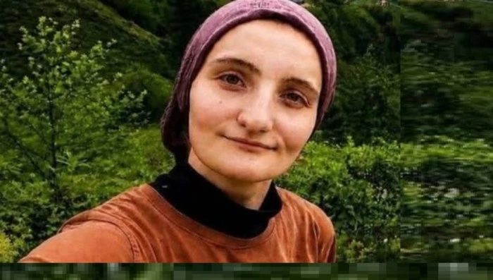 Rize’de Kayıp Olarak Aranan 26 Yaşındaki Sümeyye Şen Bulundu