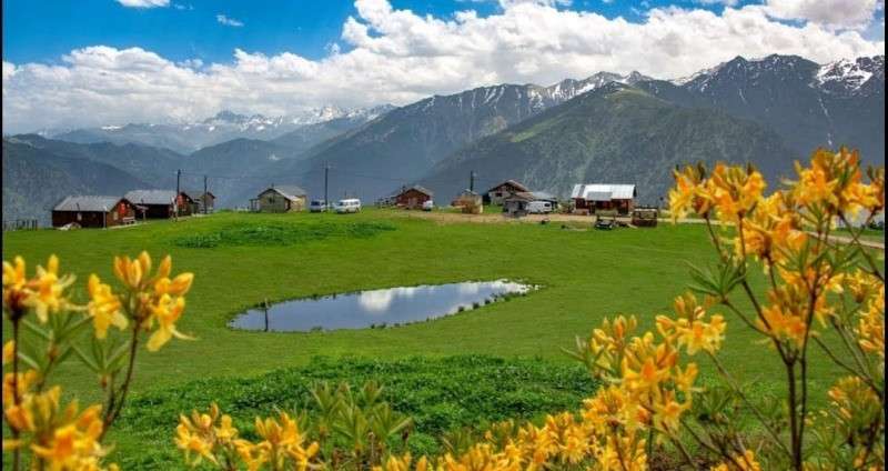 RİZE'DE KAYMAKAMLIKTAN ÖNEMLİ BİR UYARI !