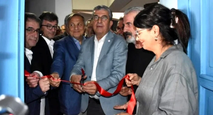 RİZE'DE KENT LOKANTASI 4 &Ccedil;EŞİT YEMEK 150 TL.