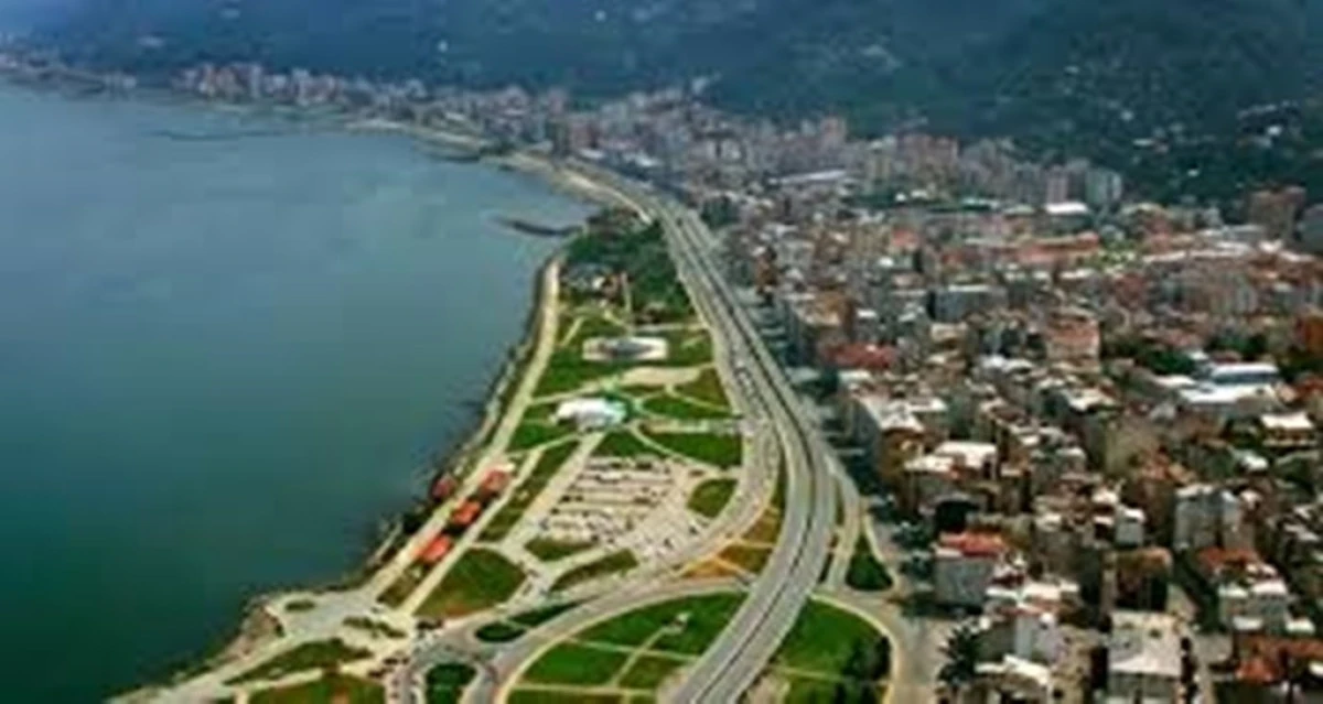 RİZEDE  KONUŞULAN VEKİL ADAYLARI