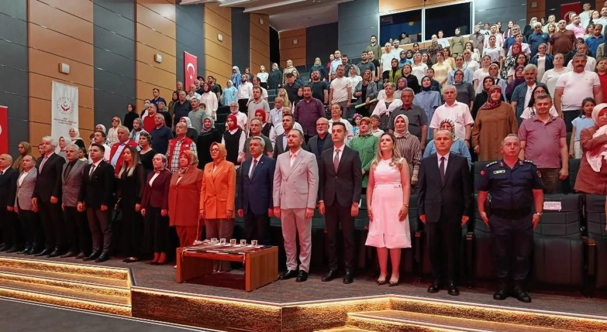Rize&rsquo;de Koruyucu Aile Farkındalığı 