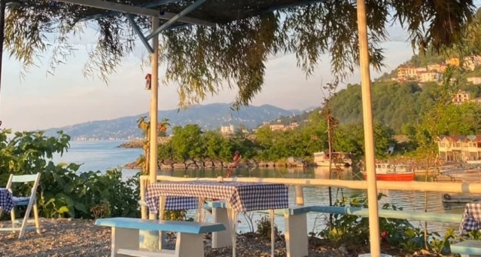 Rize’de Lezzetin Yeni Adresi: ORENDA Kapılarını Mi