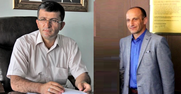 RİZE'DE M&Uuml;D&Uuml;RLER G&Ouml;REVDEN ALINDI LGS'DE HAYAL KIRIKLIĞI YAŞANDI