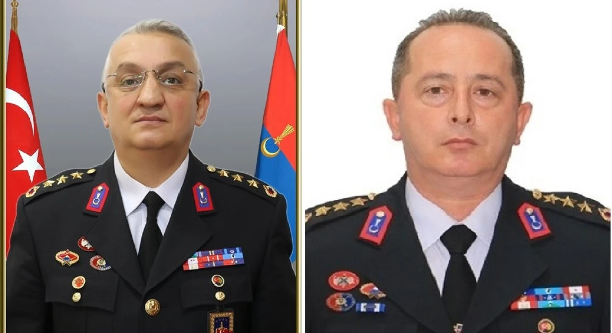 RİZE'DE NÖBET DEĞİŞİMİ