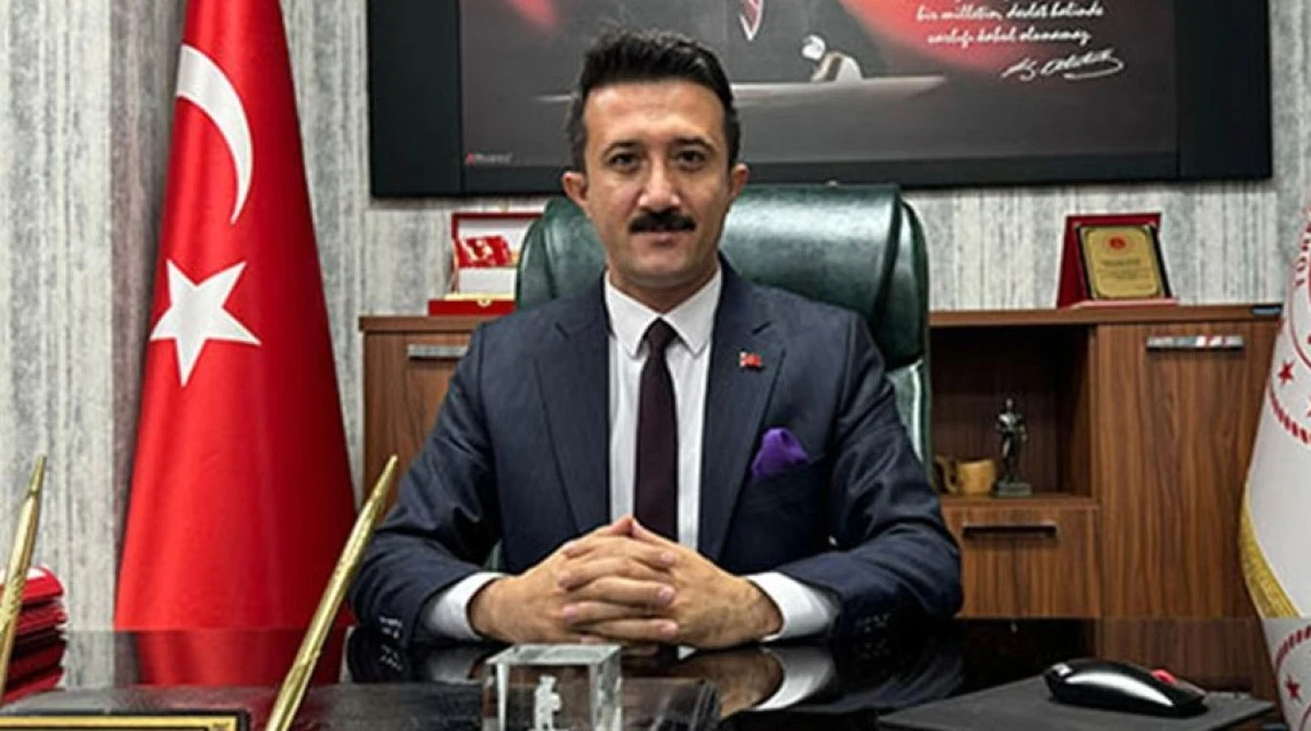 RİZE'DE NÖBET DEĞİŞİMİ