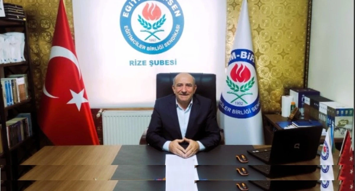 RİZE'DE OKULLARDA MOBBBİNG