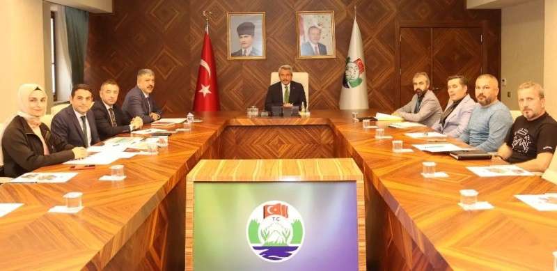 RİZE'DE OKULLARDA YENİ BİR DÖNEM BAŞLIYOR
