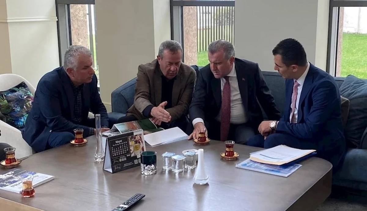 RİZE'DE OLAĞAN OLANIN OLAĞANÜSTÜLEŞMESİ