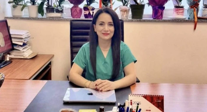 RİZE'DE ÖNEMLİ BİR GÖREVE GETİRİLDİ