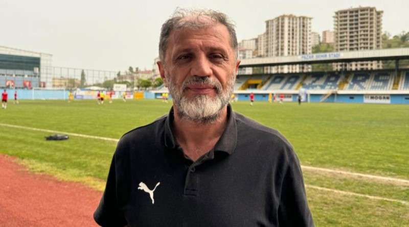 RİZE'DE PAZARSPORU ZOR ŞARTLARDA AYAĞA KALDIRID