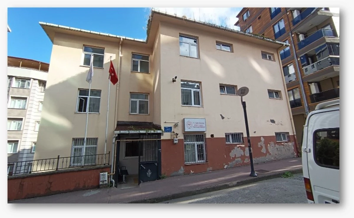 Rize&rsquo;de Sağlık Tesisleri hız kesmeden yenileniyor