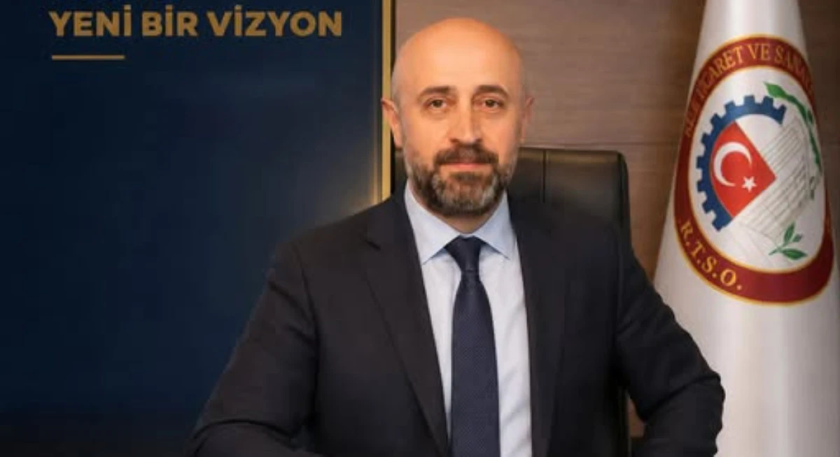 RİZE'DE SE&Ccedil;İMDE  İDDİALI  BİR ADAY
