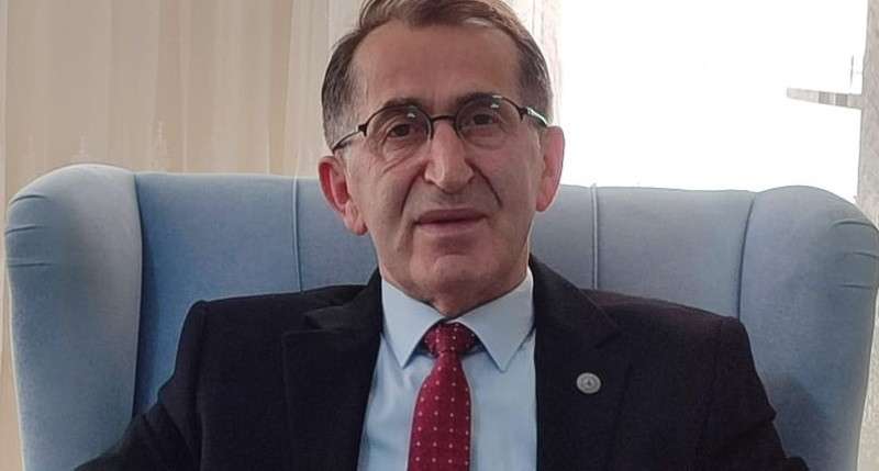 RİZE'DE ŞEHİTOĞLU  GÜVEN TAZELEDİ