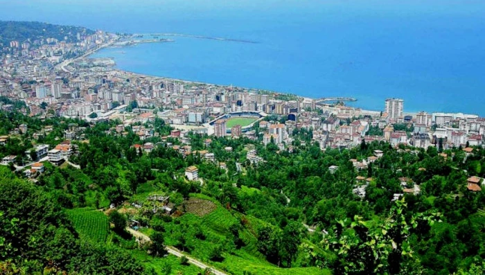 Rize'de Sessiz Ama Derinden Gelen Bir Dönüşüm