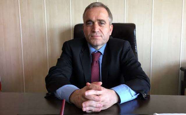 RİZE'DE SON DAKİKA İSTİFASI KESİN ADAY GİBİ