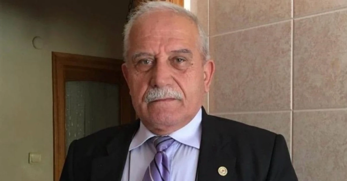 Rize'de Son Yolculuğuna Uğurlanıyor