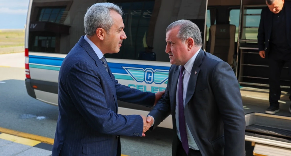 RİZE&rsquo;DE SPOR YATIRIMLARI VE VALİ BAYDAŞ D&Ouml;NEMİ.