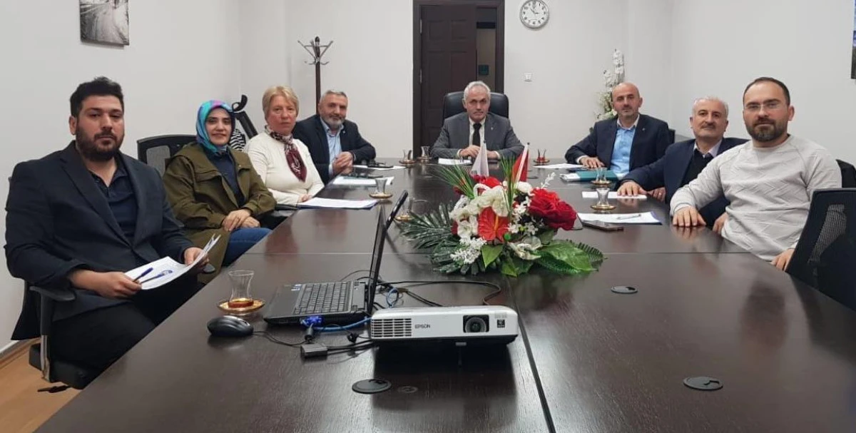 RİZE'DE  T&Uuml;M TALEPLER MASAYA YATIRILDI