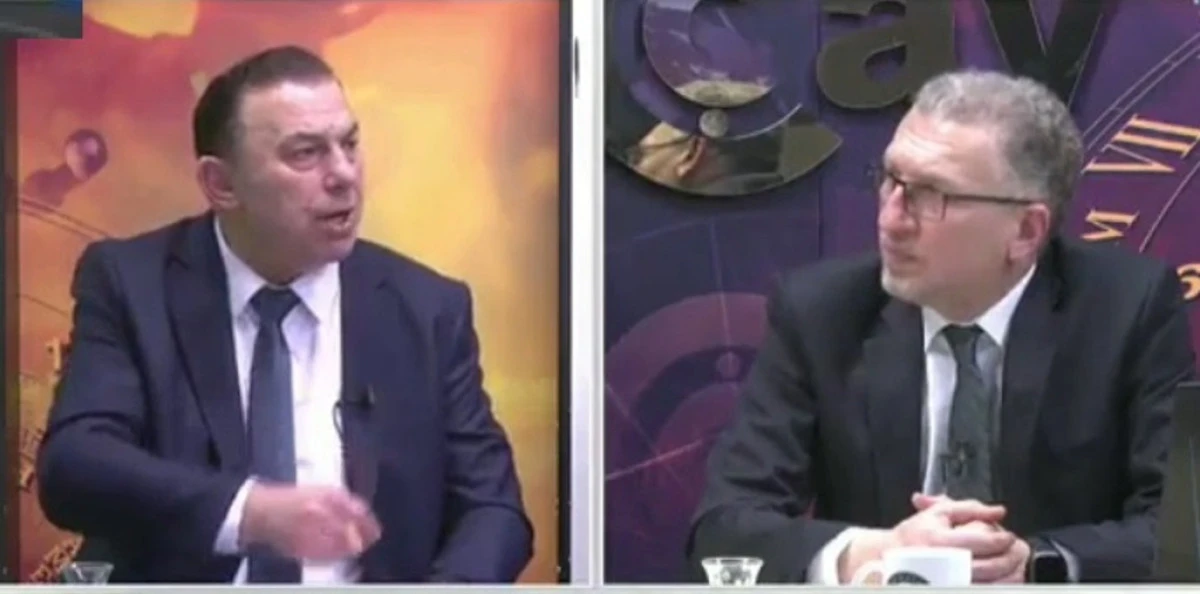 RİZE'DE YANKI YANDIRAN AÇIKLAMALAR