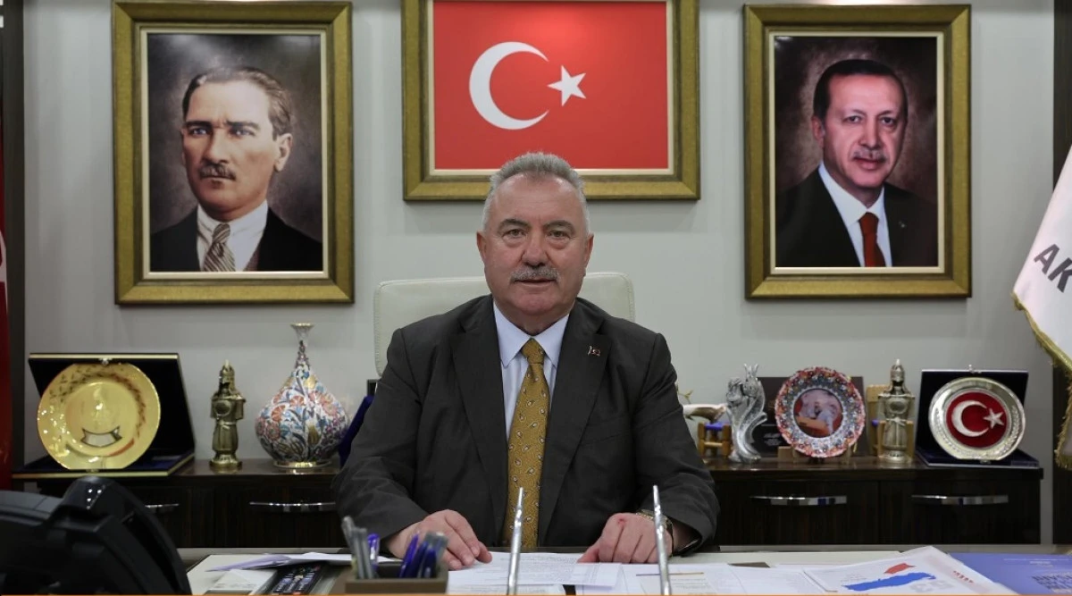 RİZE'DE YAŞAYANN TÜM VATANDAŞLARA SESLENDİ