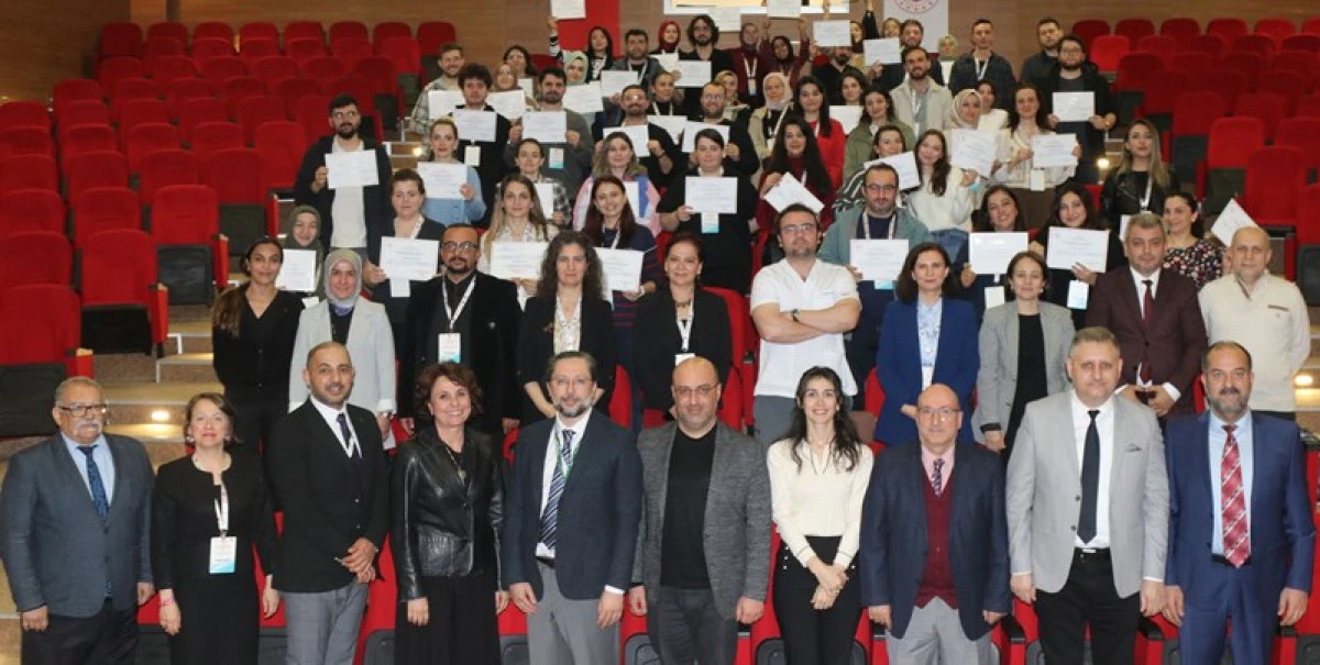 Rize’de Yenidoğan Canlandırma Eğitimi Düzenlendi