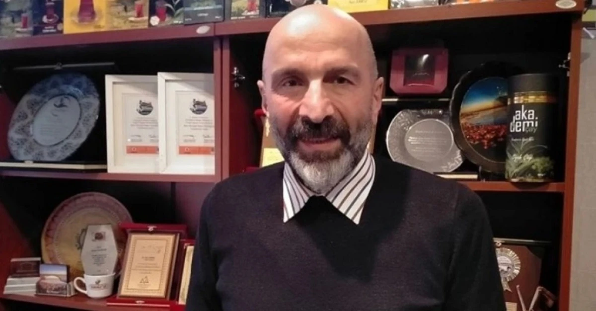 RİZE'DE YETKİLİLERE SESLENDI BU SESSİZLİK HAYRA ALAMET DEĞİL