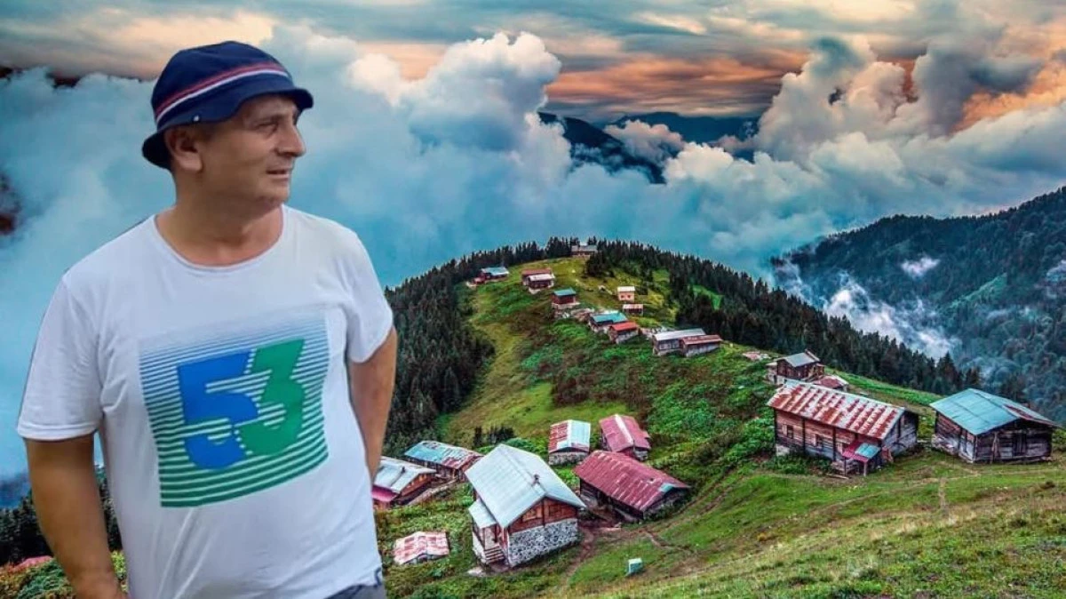 RİZE'DEKİ YETKİLİLERE.... İSTİŞARE İSTİŞARE İSTİŞARE