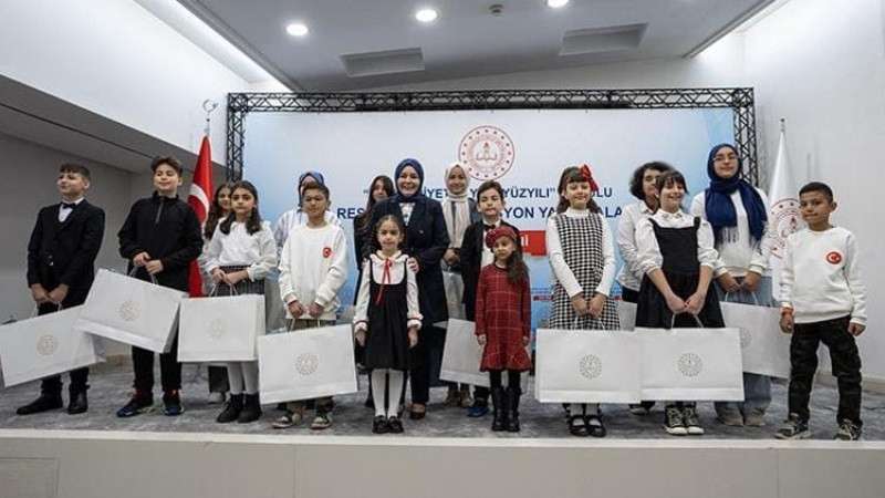 Rize'den Ankara'ya Cumhuriyet &Ccedil;ıkarması 