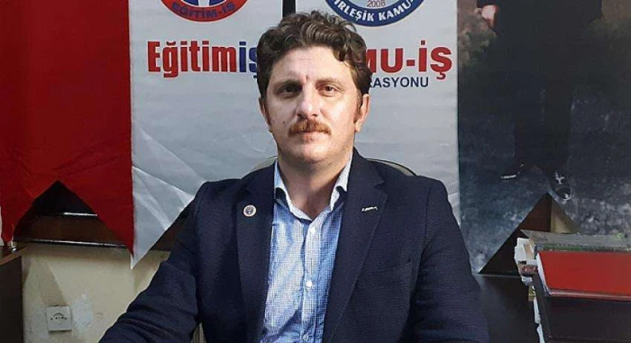 RİZE'DEN BAKANA SESLENDİ. RESEN ATAMALAR DERHAL DURDURULMALIDIR
