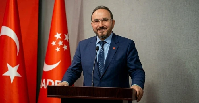 RİZE'DEN G&Uuml;R BİR SES. EMEĞİN KORUNMASI ADALETİN TEMELİDİR