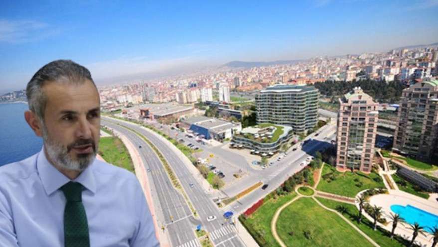 RİZE'DEN İSTANBUL'A ADAY ADAYI OLARAK GİTTİ