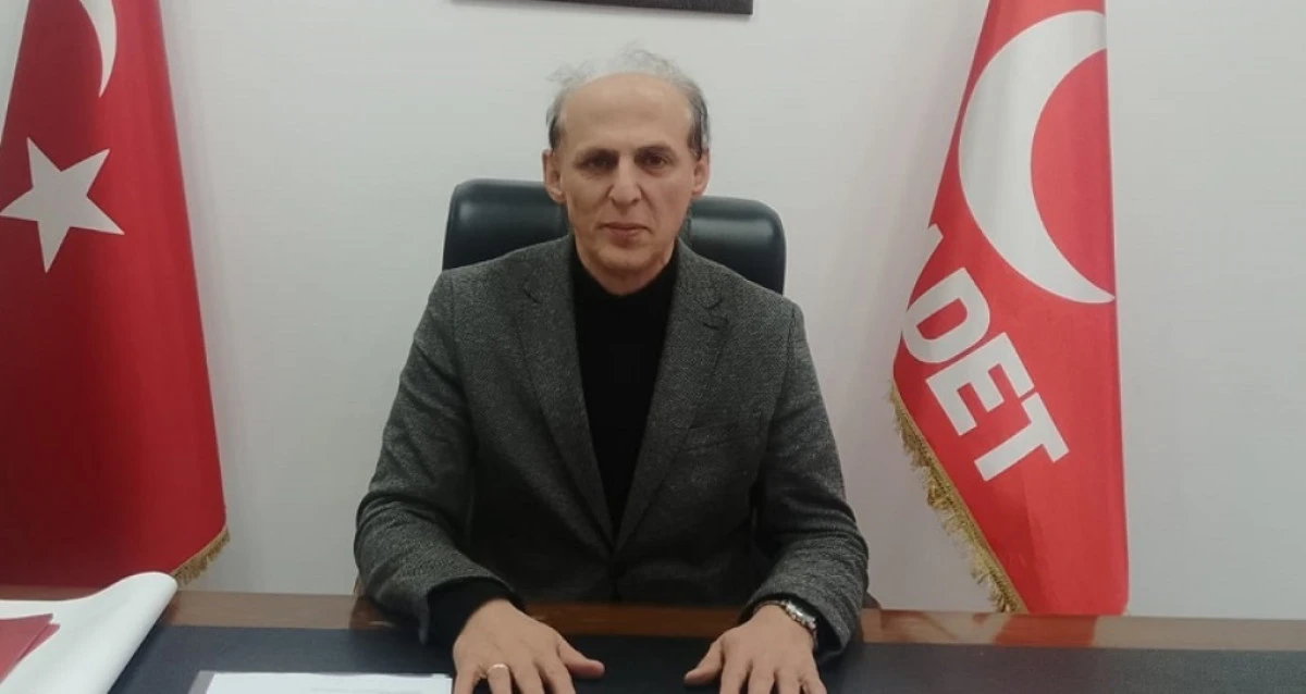 RİZE'DEN KORKUTAN AÇIKLAMA. SIRA TÜRKİYE'YE GELECEK