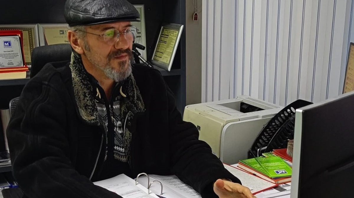 RİZE'DEN SESLENDİ. "MEVCUT SİSTEM SIKINTI İÇERİSİNDE"