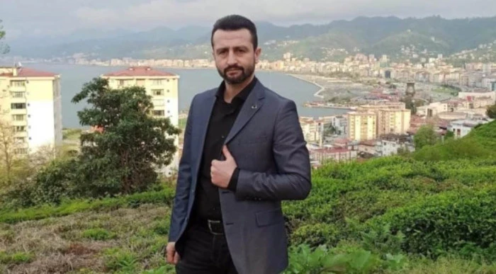 RİZE'DEN SESSİZ KALAN VİCDANLARA SESLENDİ