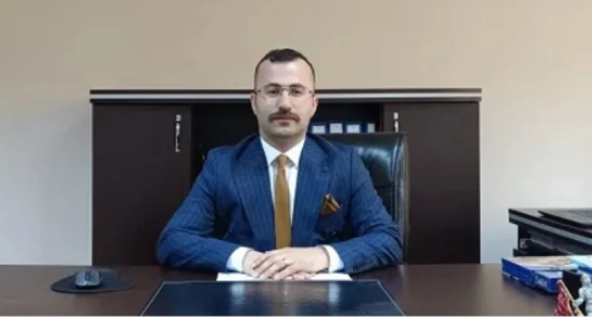 RİZE'DEN TRABZON''A İL ŞUBE M&Uuml;D&Uuml;R&Uuml; OLARAK ATANDI
