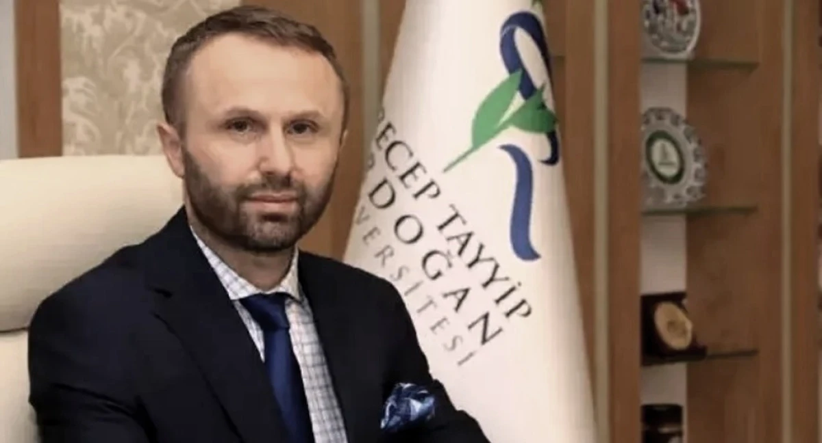RİZE'DEN  Y&Uuml;KSELEN K&Uuml;RESEL BİR BAŞARI