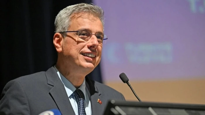 RİZELİ BAKANDAN ÖNEMLİ AÇIKLAMALAR