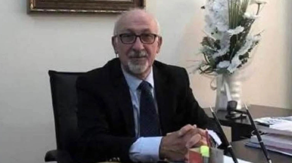 RİZELİ BAŞKAN DAN DUYGU Y&Uuml;KL&Uuml; İSTİFA A&Ccedil;IKLAMASI