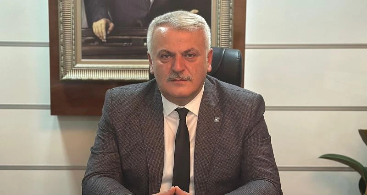 Rizeli Başkan'dan Çok Önemli  Bir Uyarı 