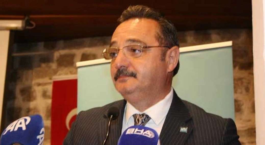 RİZELİ DEPREM UZMANINDAN İSTANBUL DEPREMİ  UYARISI