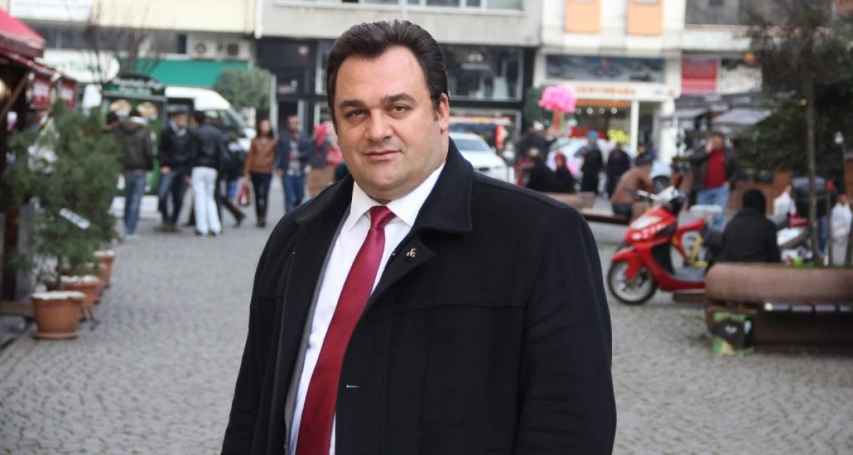 RİZELİ DOKTOR AKGÜL'ÜN ACI GÜNÜ