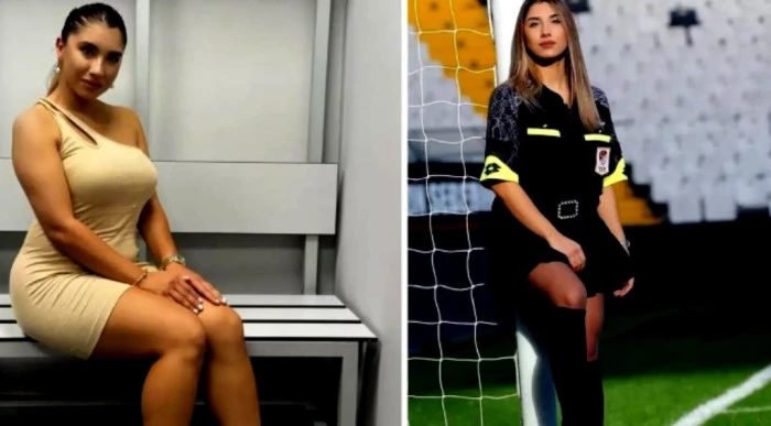 Rizeli Eski Hakemin Aylık Kazancı Gündem Oldu