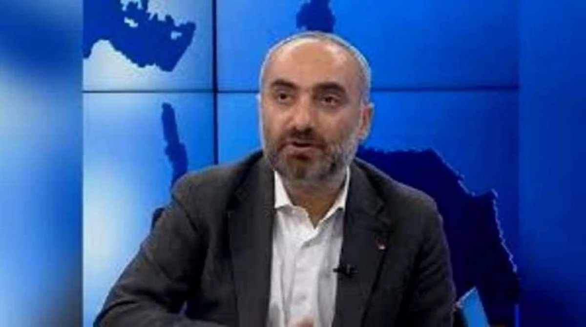 RİZELİ GAZETECİ HALK TV'DEN AYRILDI