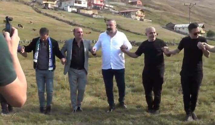 Rizeli gibi Rizeli olabilmek.